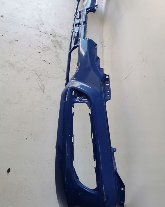 ZDERZAK DAF XF 106 ORYGINAŁ NIE ROBIONY - Προφυλακτήρας για Φορτηγό: φωτογραφία 2 ZDERZAK DAF XF 106 ORYGINAŁ NIE ROBIONY - Προφυλακτήρας για Φορτηγό: φωτογραφία 2