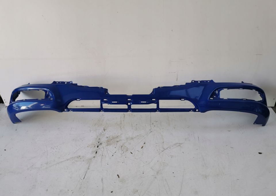 ZDERZAK DAF XF 106 ORYGINAŁ NIE ROBIONY - Προφυλακτήρας για Φορτηγό: φωτογραφία 1 ZDERZAK DAF XF 106 ORYGINAŁ NIE ROBIONY - Προφυλακτήρας για Φορτηγό: φωτογραφία 1