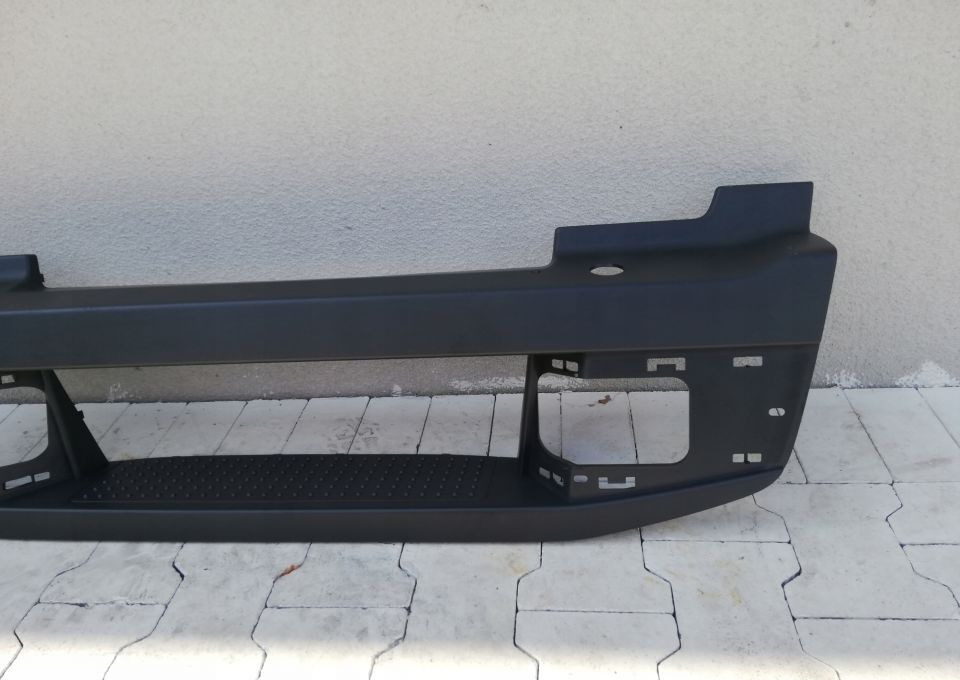 ZDERZAK GRILL ATRAPA VOLVO FL FE 82526825 NOWY ORY - Μάσκα ψυγείου για Φορτηγό: φωτογραφία 3 ZDERZAK GRILL ATRAPA VOLVO FL FE 82526825 NOWY ORY - Μάσκα ψυγείου για Φορτηγό: φωτογραφία 3