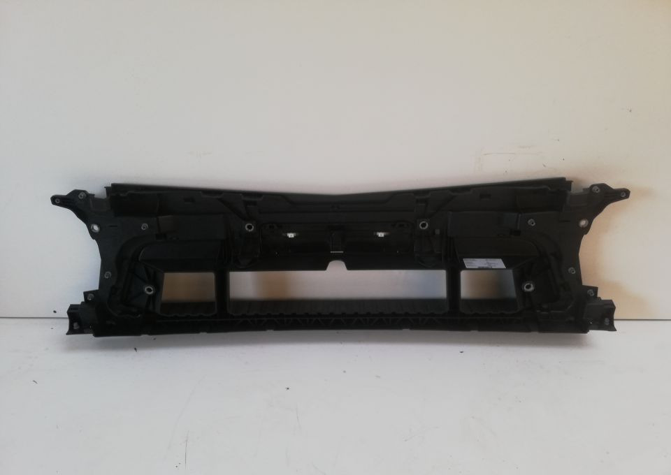 ZDERZAK MERCEDES ATEGO EURO6 NOWY MODEL - Προφυλακτήρας για Φορτηγό: φωτογραφία 3 ZDERZAK MERCEDES ATEGO EURO6 NOWY MODEL - Προφυλακτήρας για Φορτηγό: φωτογραφία 3