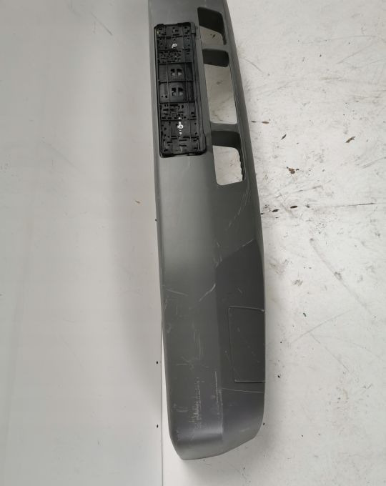 ZDERZAK MERCEDES VARIO 670 ORYGINAŁ - Προφυλακτήρας για Ελαφρύ επαγγελματικό: φωτογραφία 4 ZDERZAK MERCEDES VARIO 670 ORYGINAŁ - Προφυλακτήρας για Ελαφρύ επαγγελματικό: φωτογραφία 4