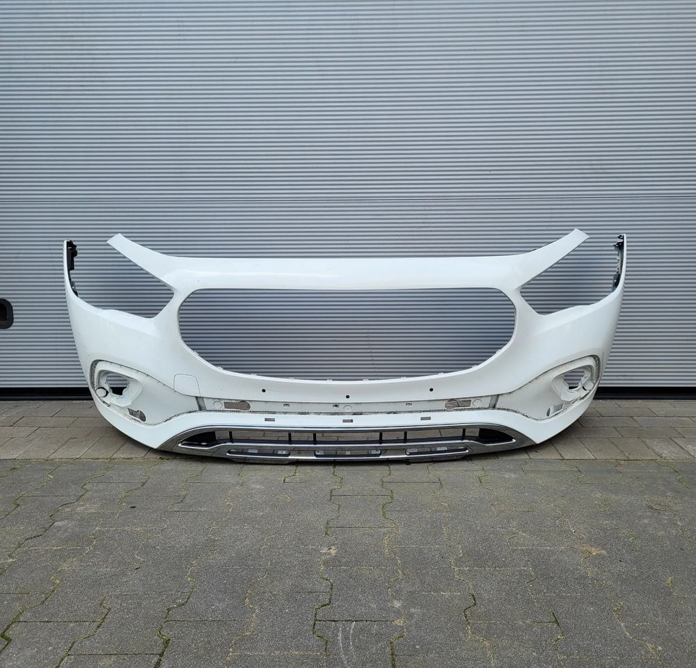 ZDERZAK PRZÓD MERCRDES GLA W 247 - Προφυλακτήρας: φωτογραφία 1 ZDERZAK PRZÓD MERCRDES GLA W 247 - Προφυλακτήρας: φωτογραφία 1