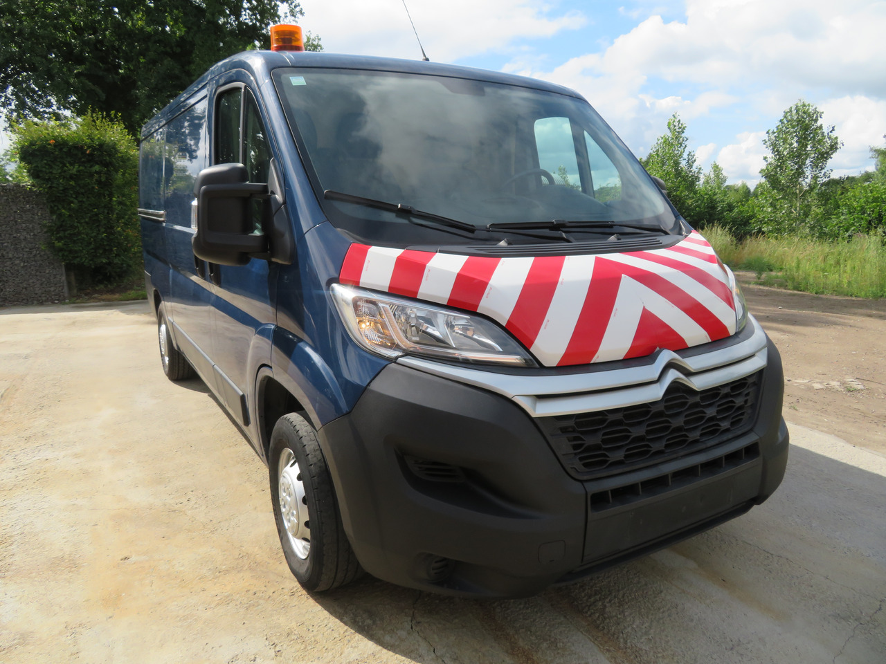 CITROËN Jumper Club - L2H1 2.0BlueHDi - Μικρό βαν: φωτογραφία 1 CITROËN Jumper Club - L2H1 2.0BlueHDi - Μικρό βαν: φωτογραφία 1