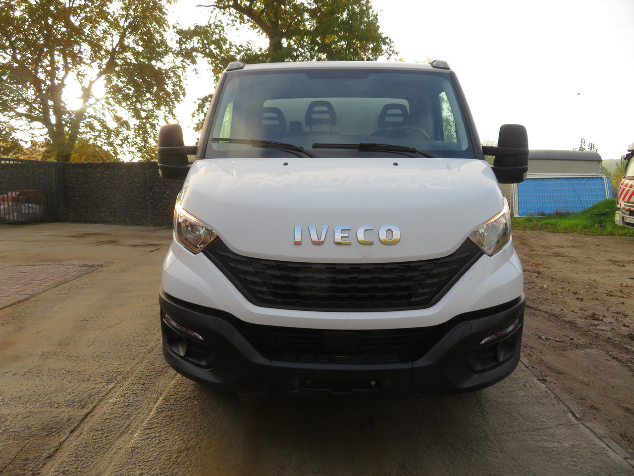 Iveco Daily 35C16 3.0 - L3 - Kipper - Όχημα με ανατρεπομενη καροτσα: φωτογραφία 2 Iveco Daily 35C16 3.0 - L3 - Kipper - Όχημα με ανατρεπομενη καροτσα: φωτογραφία 2