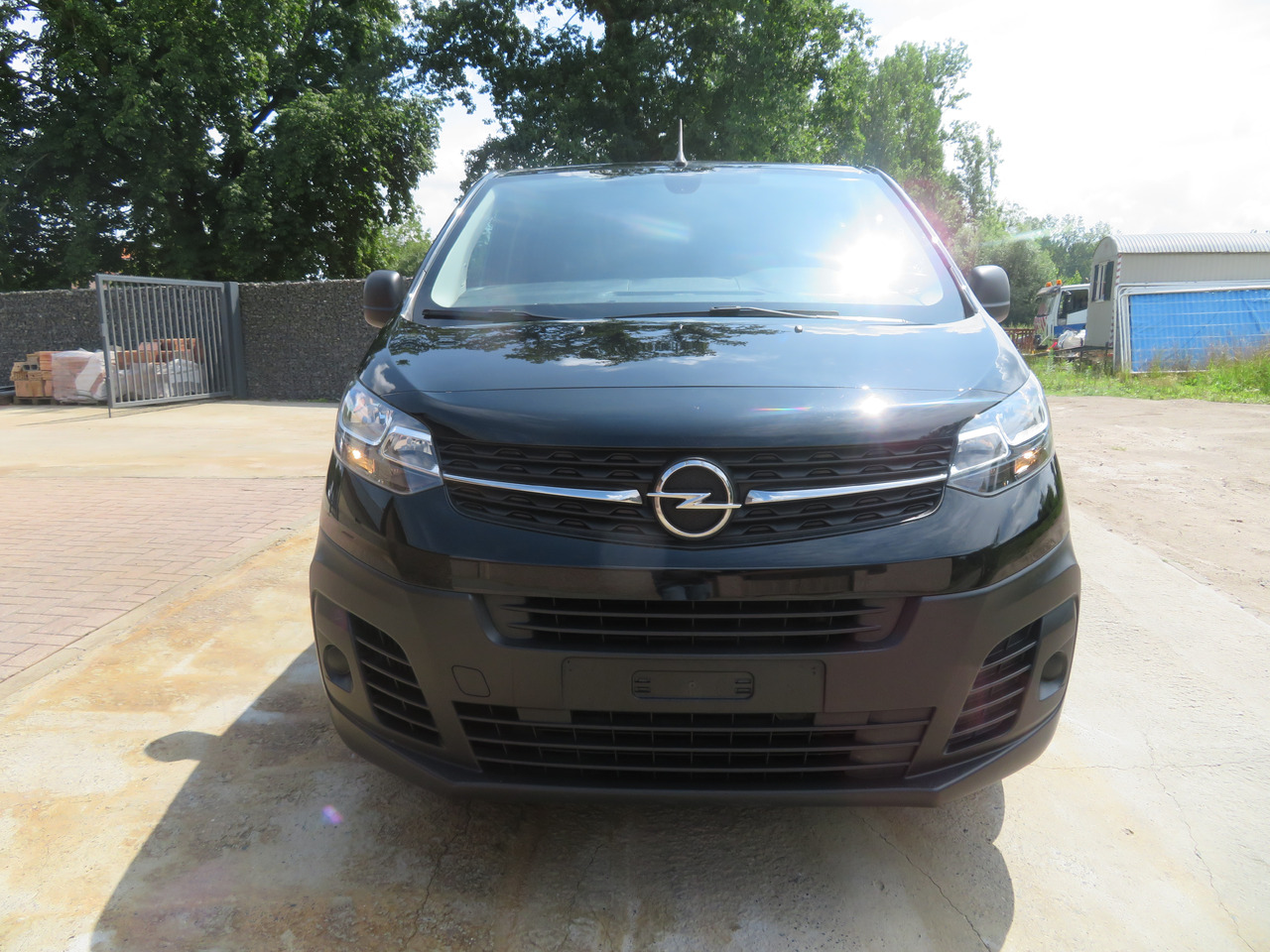 OPEL Vivaro Edition 2.0 Turbo - L2H1 - Μικρό βαν: φωτογραφία 2 OPEL Vivaro Edition 2.0 Turbo - L2H1 - Μικρό βαν: φωτογραφία 2
