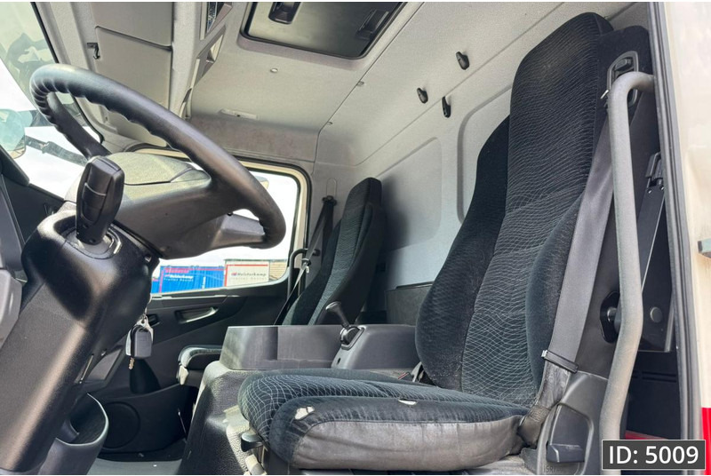 Mercedes-Benz Atego 1623 Day Cab, Euro 6, / Frigoblock / TOP condition - Φορτηγό ψυγείο: φωτογραφία 5 Mercedes-Benz Atego 1623 Day Cab, Euro 6, / Frigoblock / TOP condition - Φορτηγό ψυγείο: φωτογραφία 5