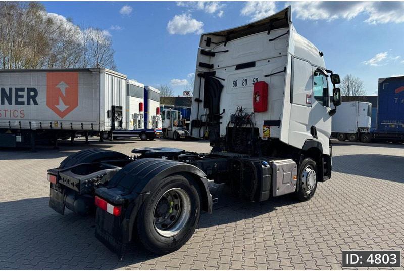 Renault T460 HighCab, Euro 6, / Retarder, Intarder - Τράκτορας: φωτογραφία 3 Renault T460 HighCab, Euro 6, / Retarder, Intarder - Τράκτορας: φωτογραφία 3