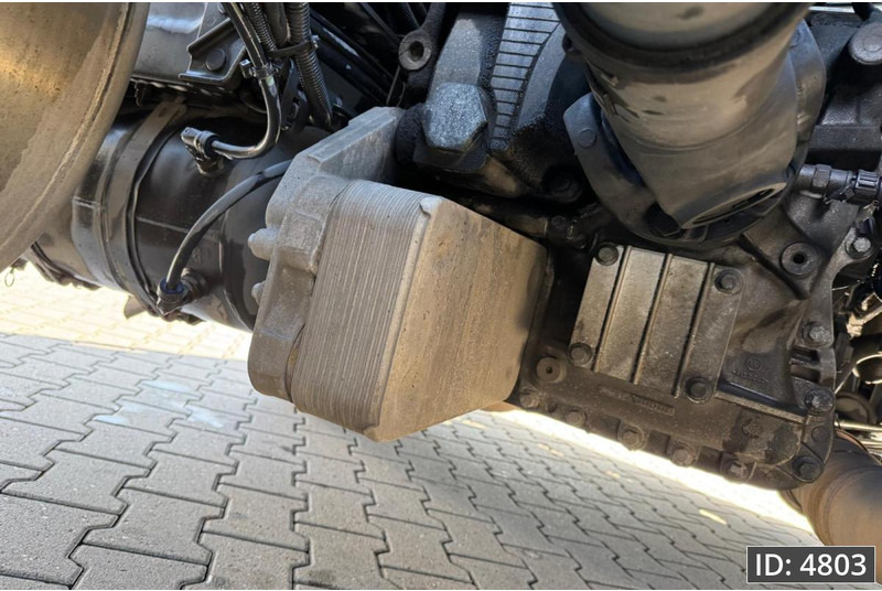 Renault T460 HighCab, Euro 6, / Retarder, Intarder - Τράκτορας: φωτογραφία 5 Renault T460 HighCab, Euro 6, / Retarder, Intarder - Τράκτορας: φωτογραφία 5