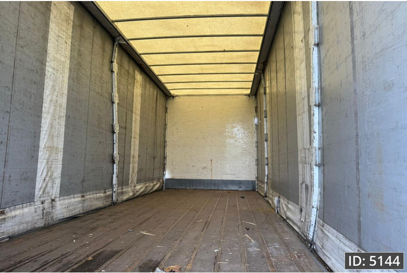 Scania P230 Day Cab, Euro 5, / Manual / 750x248x260 / DHOLLANDIA - Φορτηγό μουσαμάς: φωτογραφία 5 Scania P230 Day Cab, Euro 5, / Manual / 750x248x260 / DHOLLANDIA - Φορτηγό μουσαμάς: φωτογραφία 5