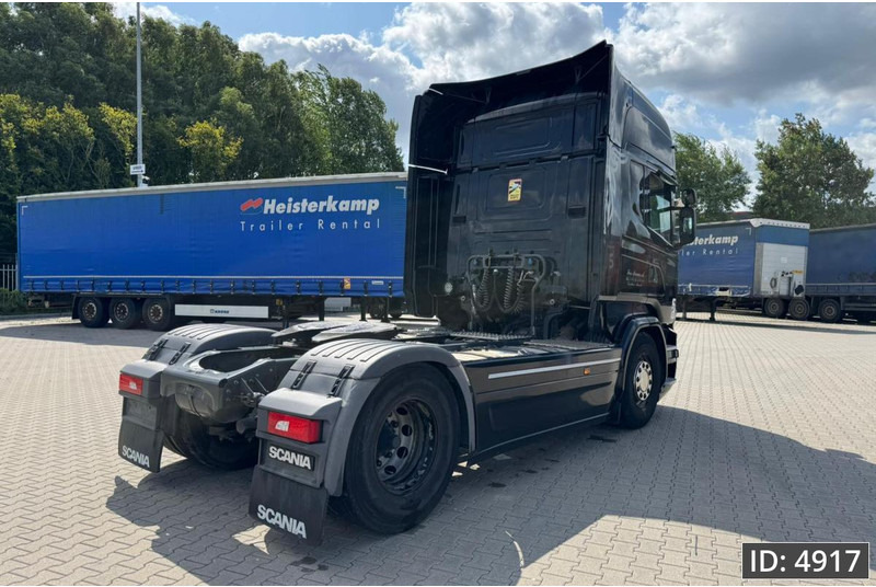 Scania R450 Topline, Euro 6, / Retarder / Standklima / Fridge / 2 tanks, Intarder - Τράκτορας: φωτογραφία 3 Scania R450 Topline, Euro 6, / Retarder / Standklima / Fridge / 2 tanks, Intarder - Τράκτορας: φωτογραφία 3