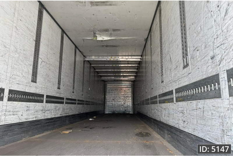 Schmitz Cargobull SCB/S3B / Double Stock / Disk brakes - Επικαθήμενο κόφα: φωτογραφία 5 Schmitz Cargobull SCB/S3B / Double Stock / Disk brakes - Επικαθήμενο κόφα: φωτογραφία 5