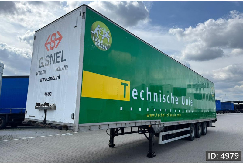 Talson F1227 / Confection - Επικαθήμενο κόφα: φωτογραφία 1 Talson F1227 / Confection - Επικαθήμενο κόφα: φωτογραφία 1