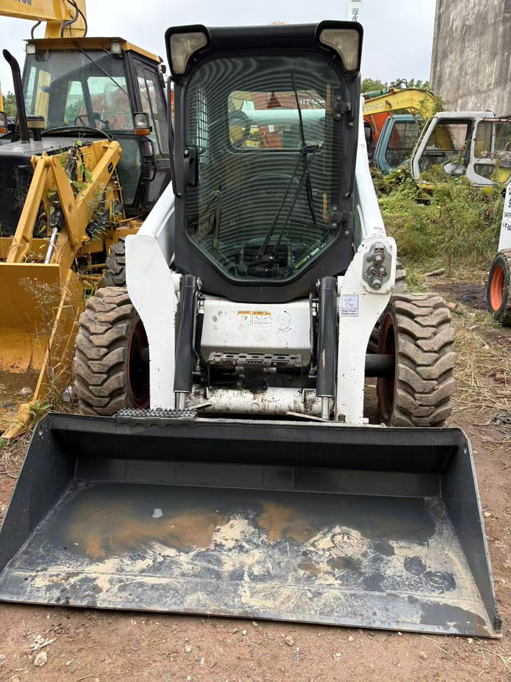 BOBCAT S770 Skid Steer Loader Click for Discount - Φορτωτής πλάγιας ολίσθησης: φωτογραφία 4 BOBCAT S770 Skid Steer Loader Click for Discount - Φορτωτής πλάγιας ολίσθησης: φωτογραφία 4