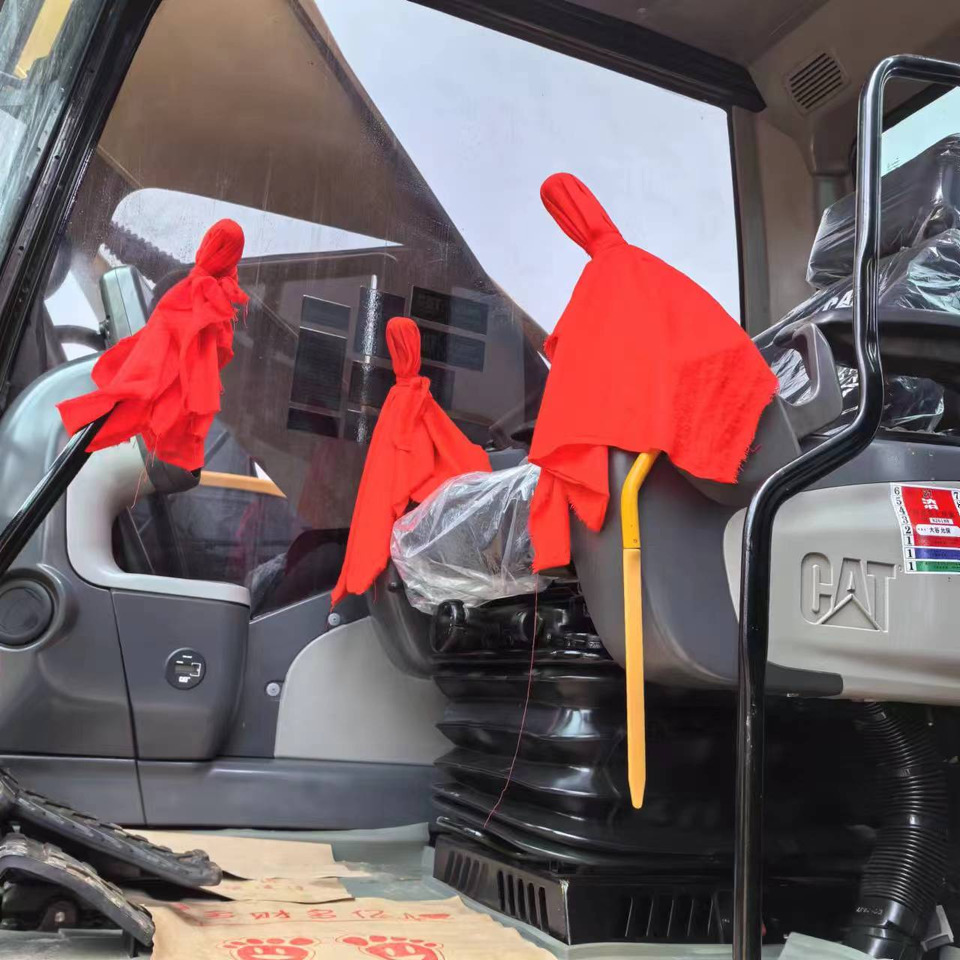 Εκσκαφέας CATERPILLAR 340D Excavator Click for Discount: φωτογραφία 7 Εκσκαφέας CATERPILLAR 340D Excavator Click for Discount: φωτογραφία 7