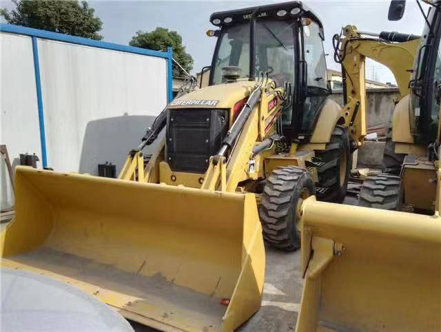 CATERPILLAR Backhoe Loader 420F Click Here for Discount - Φορτωτής εκσκαφέας: φωτογραφία 1 CATERPILLAR Backhoe Loader 420F Click Here for Discount - Φορτωτής εκσκαφέας: φωτογραφία 1