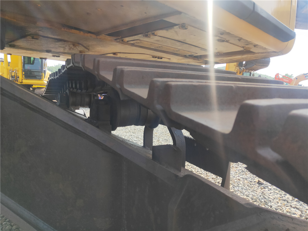 Leasing CATERPILLAR Crawler Excavator 340D CATERPILLAR Crawler Excavator 340D: φωτογραφία 13