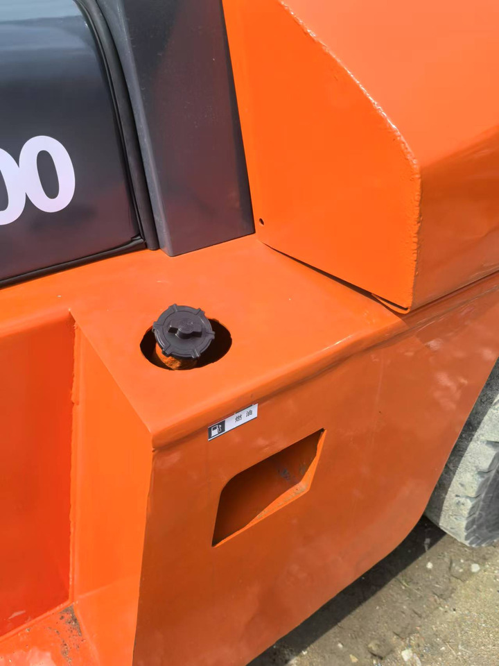 HELI Forklift FD100 Click Here for discount - Πετρελαιοκίνητο περονοφόρο: φωτογραφία 5 HELI Forklift FD100 Click Here for discount - Πετρελαιοκίνητο περονοφόρο: φωτογραφία 5