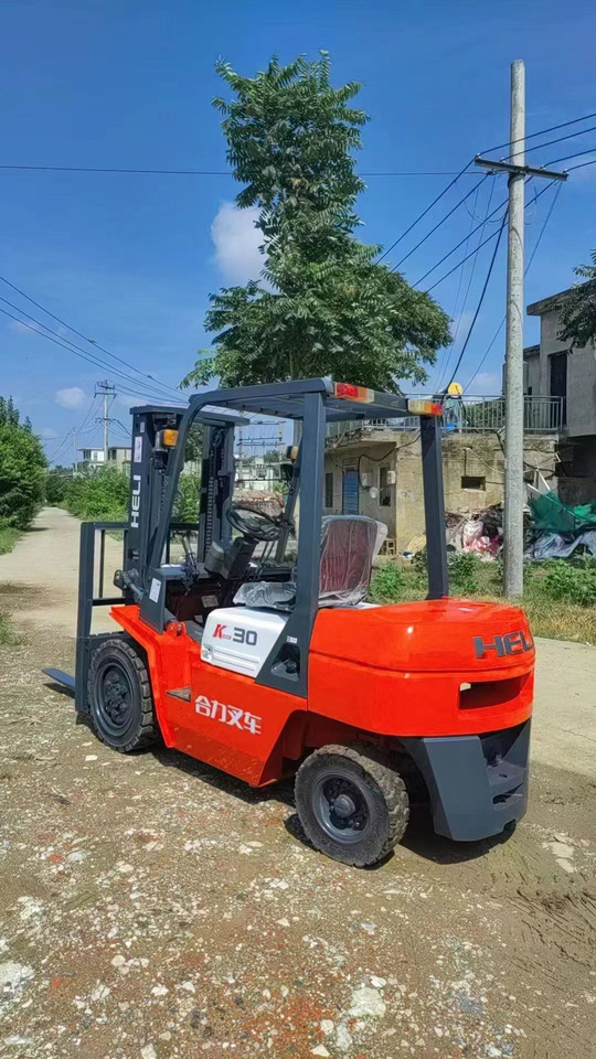 HELI K35 Forklift Click Here for Discount - Πετρελαιοκίνητο περονοφόρο: φωτογραφία 3 HELI K35 Forklift Click Here for Discount - Πετρελαιοκίνητο περονοφόρο: φωτογραφία 3