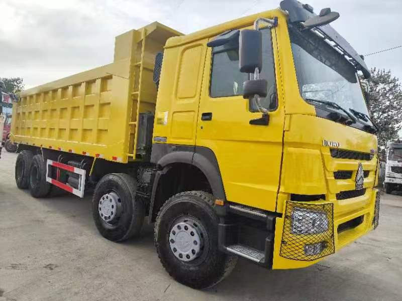 HOWO 371 Dump Truck Click Here for Discount - Φορτηγό ανατρεπόμενο: φωτογραφία 2 HOWO 371 Dump Truck Click Here for Discount - Φορτηγό ανατρεπόμενο: φωτογραφία 2