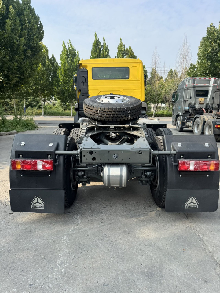 HOWO 371 HP Dump Truck Click Here for Discount - Τράκτορας: φωτογραφία 5 HOWO 371 HP Dump Truck Click Here for Discount - Τράκτορας: φωτογραφία 5