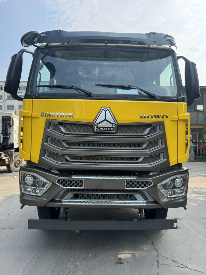 HOWO 371 HP Dump Truck Click Here for Discount - Τράκτορας: φωτογραφία 2 HOWO 371 HP Dump Truck Click Here for Discount - Τράκτορας: φωτογραφία 2