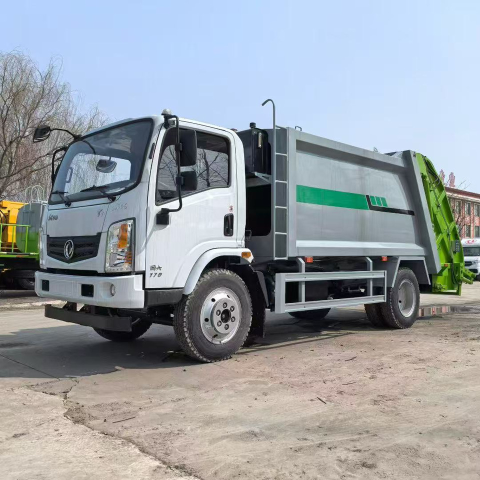 HOWO Garbage Truck Click Here for Discount - Απορριμματοφόρο: φωτογραφία 1 HOWO Garbage Truck Click Here for Discount - Απορριμματοφόρο: φωτογραφία 1