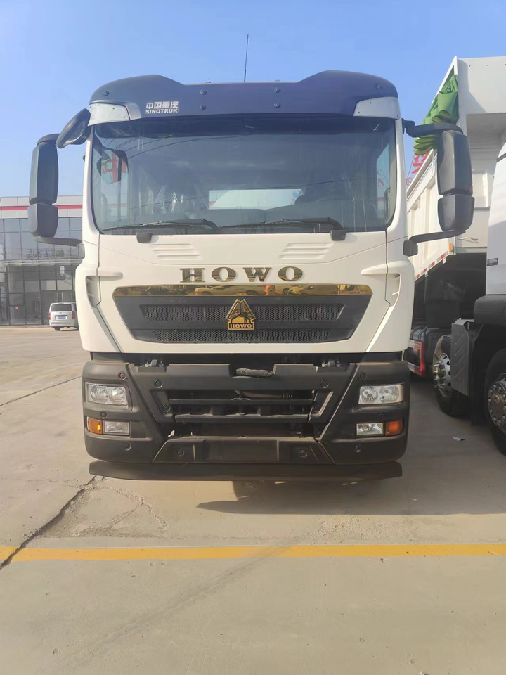HOWO TX350 Cement Mixer Truck Click Here for Discount - Μπετονιέρα φορτηγό: φωτογραφία 2 HOWO TX350 Cement Mixer Truck Click Here for Discount - Μπετονιέρα φορτηγό: φωτογραφία 2