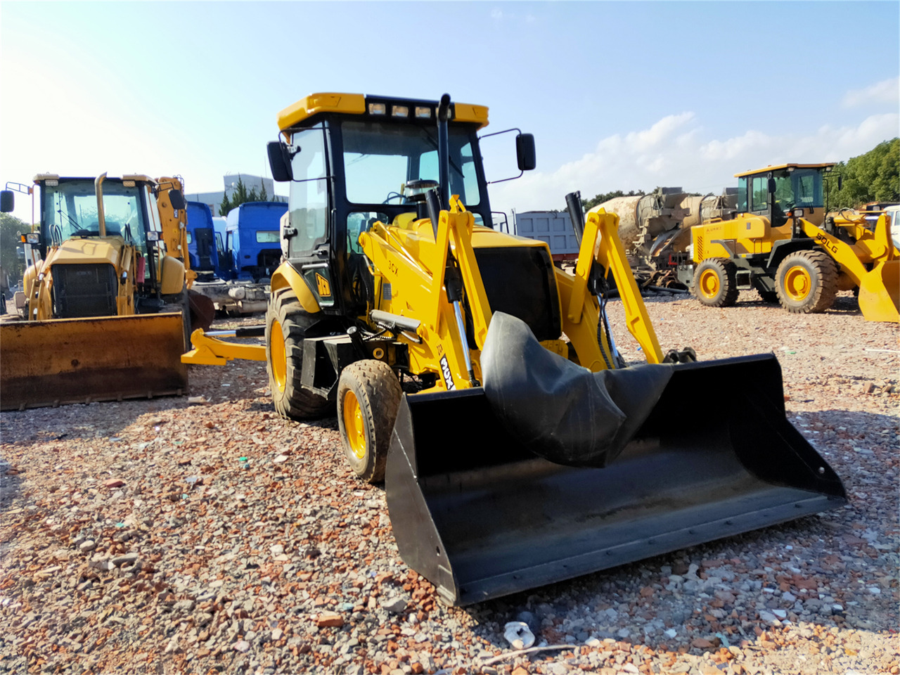 JCB 3CX Backhoe Loader Click Here for Discount - Φορτωτής εκσκαφέας: φωτογραφία 2 JCB 3CX Backhoe Loader Click Here for Discount - Φορτωτής εκσκαφέας: φωτογραφία 2