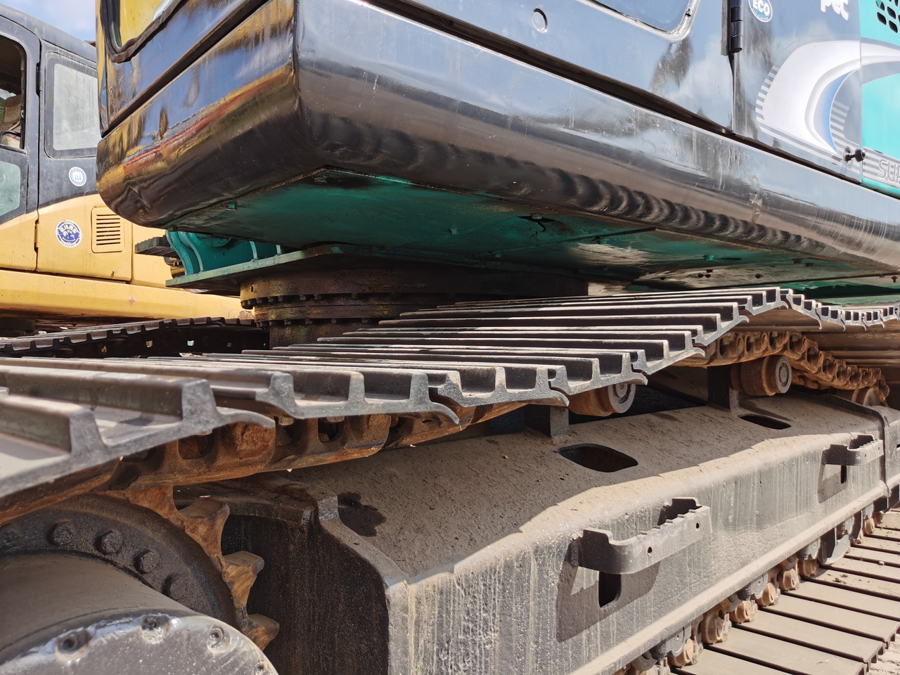 KOBELCO Excavator - Εκσκαφέας: φωτογραφία 5 KOBELCO Excavator - Εκσκαφέας: φωτογραφία 5