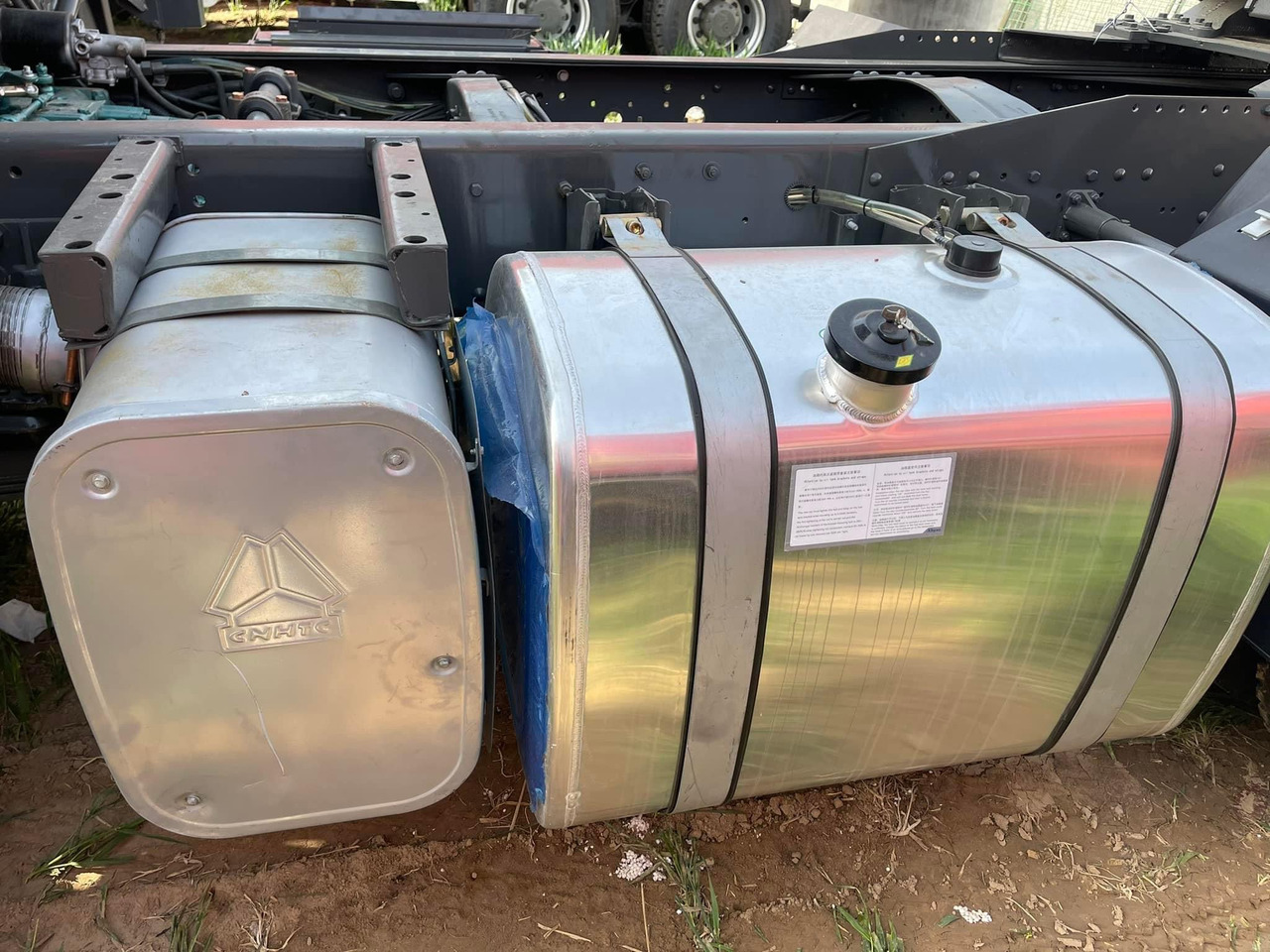 SINOTRUK HOWO 371 CLICK HERE FOR DISCOUNT - Τράκτορας: φωτογραφία 5 SINOTRUK HOWO 371 CLICK HERE FOR DISCOUNT - Τράκτορας: φωτογραφία 5