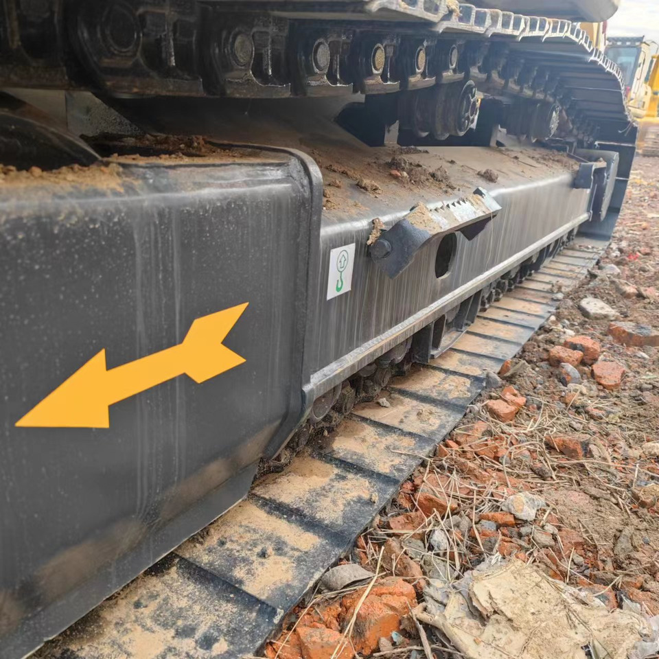 Εκσκαφέας VOLVO Excavator EC240 Click for Discount: φωτογραφία 7 Εκσκαφέας VOLVO Excavator EC240 Click for Discount: φωτογραφία 7