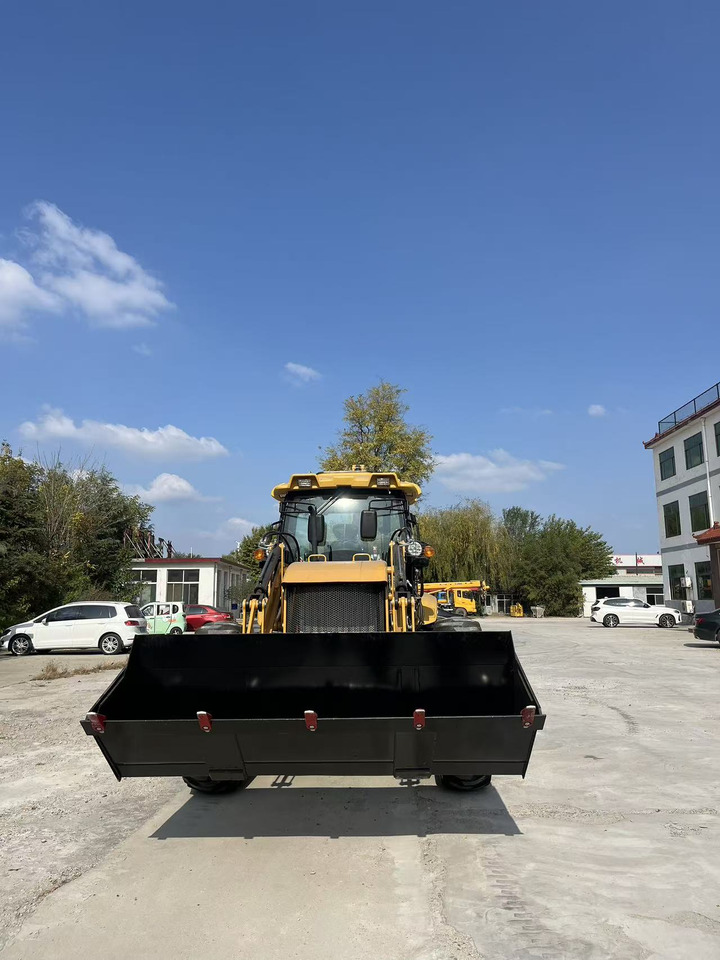 XCMG Backhoe Loader Click for Discount - Φορτωτής εκσκαφέας: φωτογραφία 3 XCMG Backhoe Loader Click for Discount - Φορτωτής εκσκαφέας: φωτογραφία 3