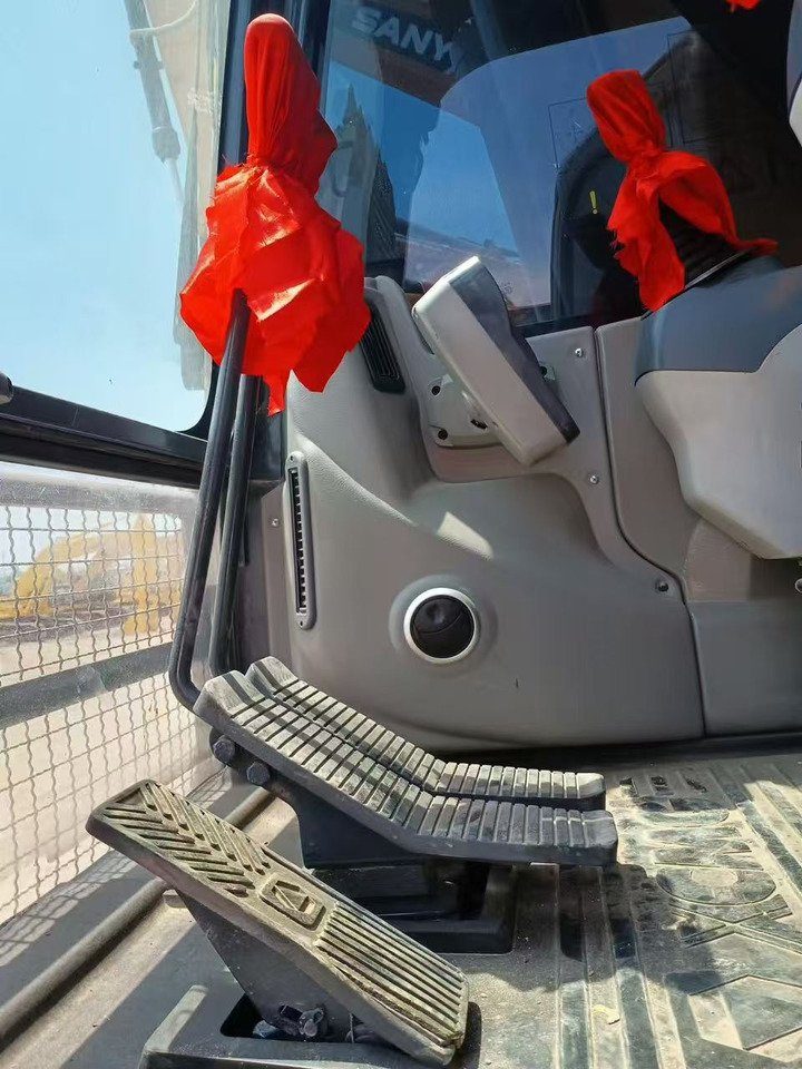 XCMG XE215DA Excavator Click for Discount - Κατασκευή μηχανήματα: φωτογραφία 2 XCMG XE215DA Excavator Click for Discount - Κατασκευή μηχανήματα: φωτογραφία 2