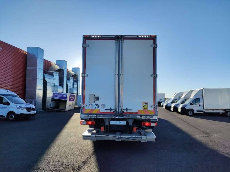 Camion Porteur 19 TONNES 280 CV HAYON 2 PORTES AR - Φορτηγό κόφα: φωτογραφία 5 Camion Porteur 19 TONNES 280 CV HAYON 2 PORTES AR - Φορτηγό κόφα: φωτογραφία 5