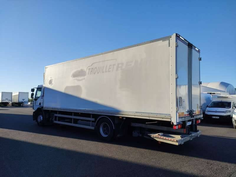 Camion Porteur 19 TONNES 280 CV HAYON 2 PORTES AR - Φορτηγό κόφα: φωτογραφία 3 Camion Porteur 19 TONNES 280 CV HAYON 2 PORTES AR - Φορτηγό κόφα: φωτογραφία 3