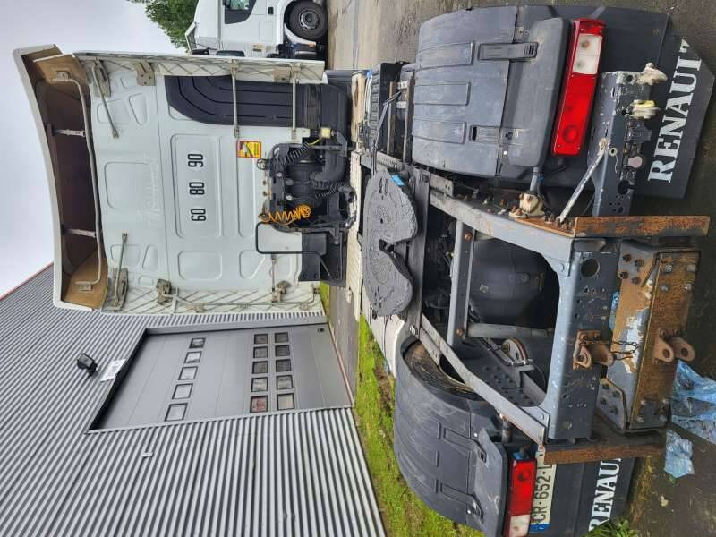 Tracteur 19 TONNES 470 CV - Τράκτορας: φωτογραφία 3 Tracteur 19 TONNES 470 CV - Τράκτορας: φωτογραφία 3