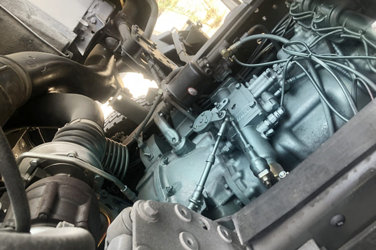 Howo Water Tanker Truck for Sale in Guyana - Φορτηγό βυτιοφόρο: φωτογραφία 5 Howo Water Tanker Truck for Sale in Guyana - Φορτηγό βυτιοφόρο: φωτογραφία 5