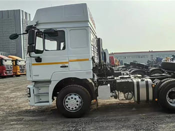 SHACMAN Shacman Truck Head F3000 for Sale in Mali - Τράκτορας: φωτογραφία 4 SHACMAN Shacman Truck Head F3000 for Sale in Mali - Τράκτορας: φωτογραφία 4