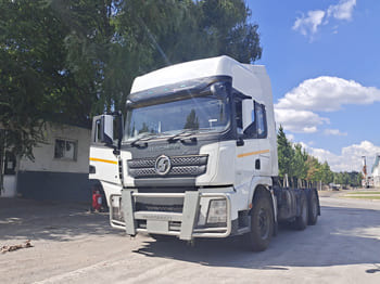 SHACMAN Shacman Truck Head for Sale in Namibia - Τράκτορας: φωτογραφία 1 SHACMAN Shacman Truck Head for Sale in Namibia - Τράκτορας: φωτογραφία 1