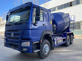 SINOTRUK Cement Mixer Lorry for Sale in Namibia - Μπετονιέρα φορτηγό: φωτογραφία 2 SINOTRUK Cement Mixer Lorry for Sale in Namibia - Μπετονιέρα φορτηγό: φωτογραφία 2