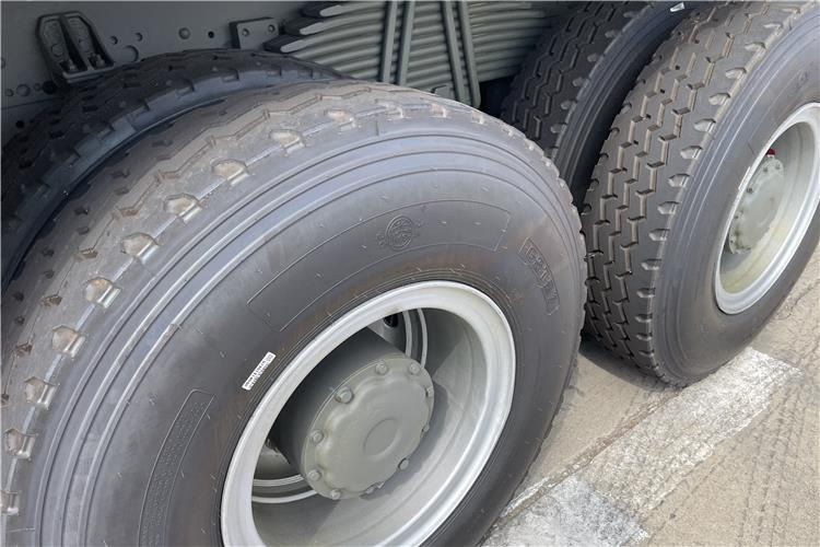 SINOTRUK Howo Dump Truck 6x4 for Sale In Ghana - Φορτηγό ανατρεπόμενο: φωτογραφία 3 SINOTRUK Howo Dump Truck 6x4 for Sale In Ghana - Φορτηγό ανατρεπόμενο: φωτογραφία 3