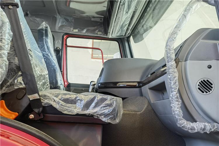 SINOTRUK Second Hand Howo Dump Truck 6x4 Price In Zambia - Φορτηγό ανατρεπόμενο: φωτογραφία 4 SINOTRUK Second Hand Howo Dump Truck 6x4 Price In Zambia - Φορτηγό ανατρεπόμενο: φωτογραφία 4