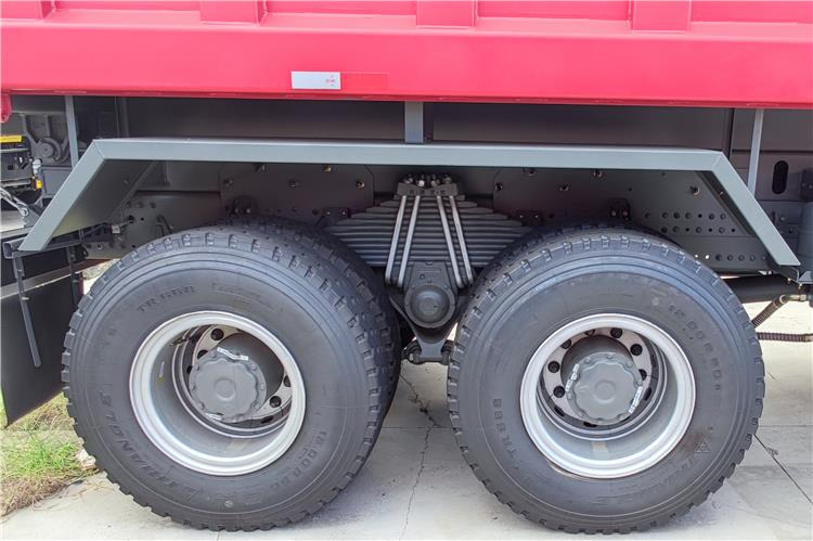 SINOTRUK Used Howo 371 Dump Truck for Sale In Nigeria Lagos - Φορτηγό ανατρεπόμενο: φωτογραφία 5 SINOTRUK Used Howo 371 Dump Truck for Sale In Nigeria Lagos - Φορτηγό ανατρεπόμενο: φωτογραφία 5