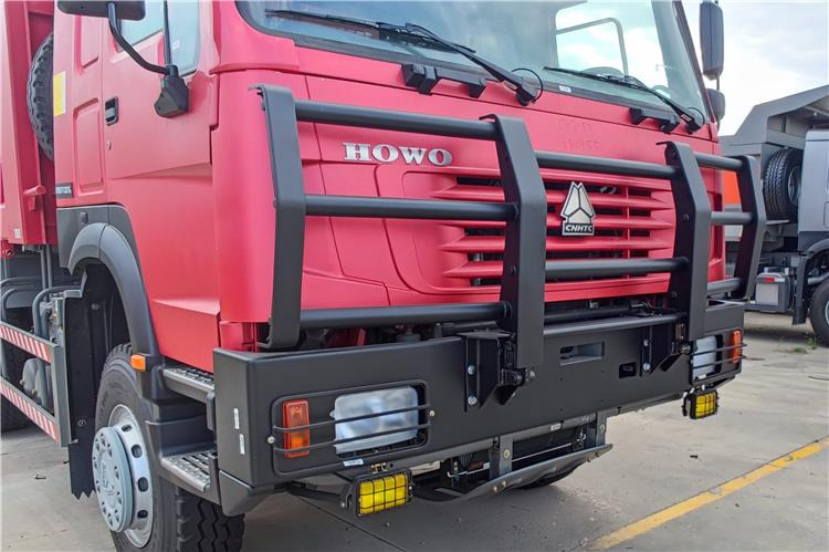 SINOTRUK Used Howo 371 Dump Truck for Sale In Nigeria Lagos - Φορτηγό ανατρεπόμενο: φωτογραφία 3 SINOTRUK Used Howo 371 Dump Truck for Sale In Nigeria Lagos - Φορτηγό ανατρεπόμενο: φωτογραφία 3