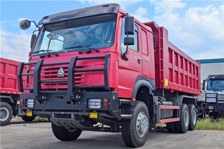 SINOTRUK Used Howo 371 Dump Truck for Sale In Nigeria Lagos - Φορτηγό ανατρεπόμενο: φωτογραφία 1 SINOTRUK Used Howo 371 Dump Truck for Sale In Nigeria Lagos - Φορτηγό ανατρεπόμενο: φωτογραφία 1