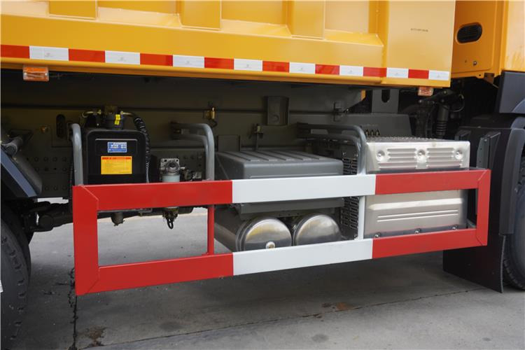 SINOTRUK Used Howo Dump Truck 10CBM for Sale In Cameroon - Φορτηγό ανατρεπόμενο: φωτογραφία 3 SINOTRUK Used Howo Dump Truck 10CBM for Sale In Cameroon - Φορτηγό ανατρεπόμενο: φωτογραφία 3