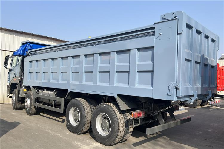 SINOTRUK Used Howo NX 380 Dump Truck with Weichai Engine In Angola - Φορτηγό ανατρεπόμενο: φωτογραφία 2 SINOTRUK Used Howo NX 380 Dump Truck with Weichai Engine In Angola - Φορτηγό ανατρεπόμενο: φωτογραφία 2
