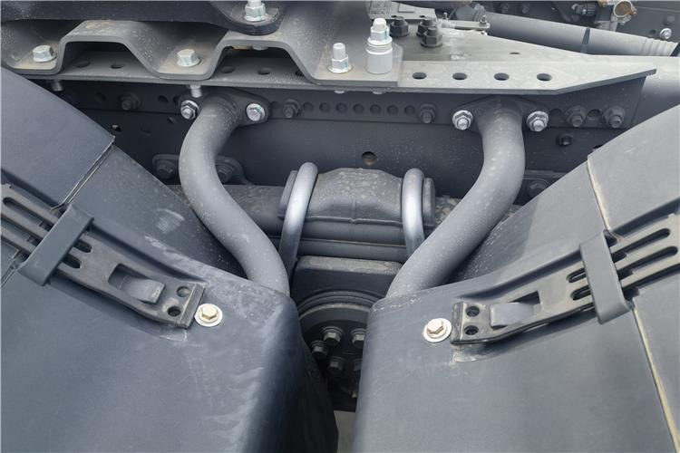 Sinotruk Second Hand Sitrak G7 540 Truck Tractor for Sale In Tanzania - Τράκτορας: φωτογραφία 4 Sinotruk Second Hand Sitrak G7 540 Truck Tractor for Sale In Tanzania - Τράκτορας: φωτογραφία 4