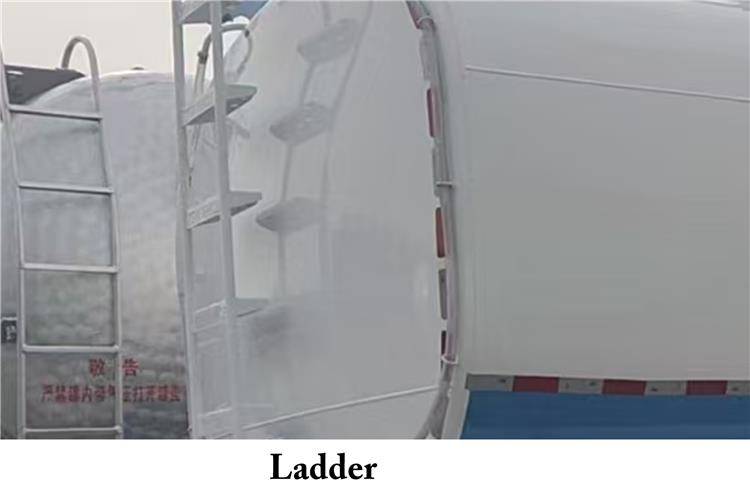TITAN 2 Axle 40000 Liters Fuel Tanker Trailer for Sale In Zimbabwe - Επικαθήμενο βυτίο: φωτογραφία 5 TITAN 2 Axle 40000 Liters Fuel Tanker Trailer for Sale In Zimbabwe - Επικαθήμενο βυτίο: φωτογραφία 5