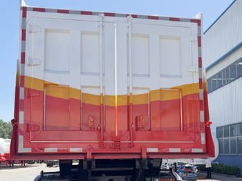 TITAN 5 Axle Tipper Semi Trailer Manufacturers in Congo - Επικαθήμενο ανατρεπόμενο: φωτογραφία 4 TITAN 5 Axle Tipper Semi Trailer Manufacturers in Congo - Επικαθήμενο ανατρεπόμενο: φωτογραφία 4